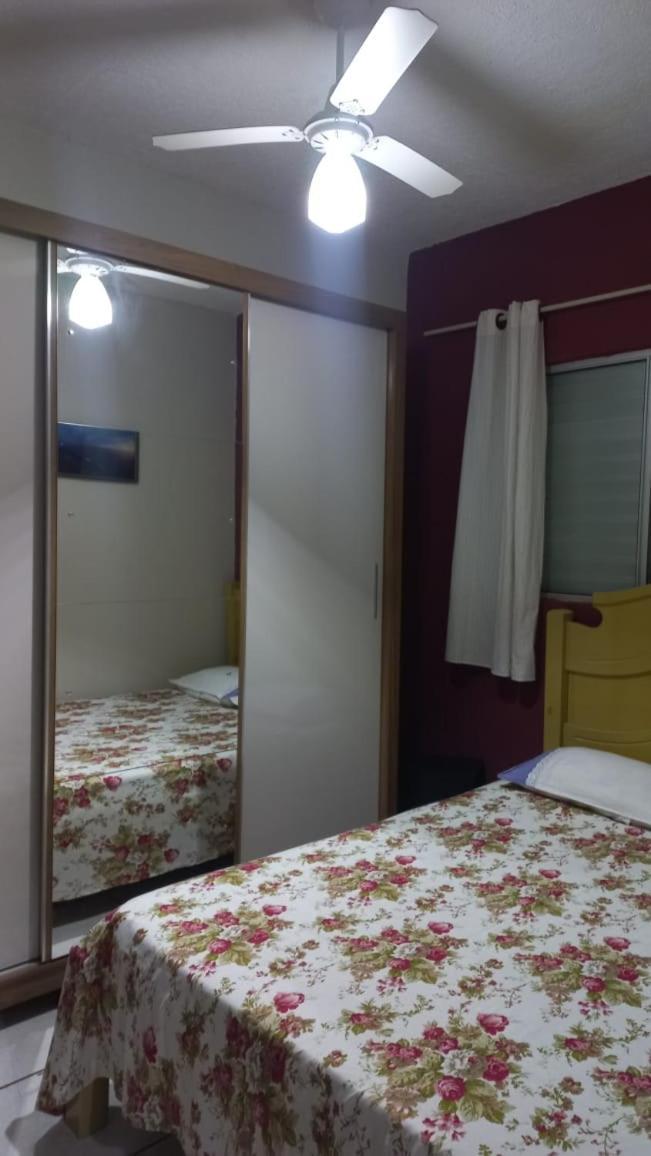 Casa Temporada Da Rose Villa Olímpia Dış mekan fotoğraf