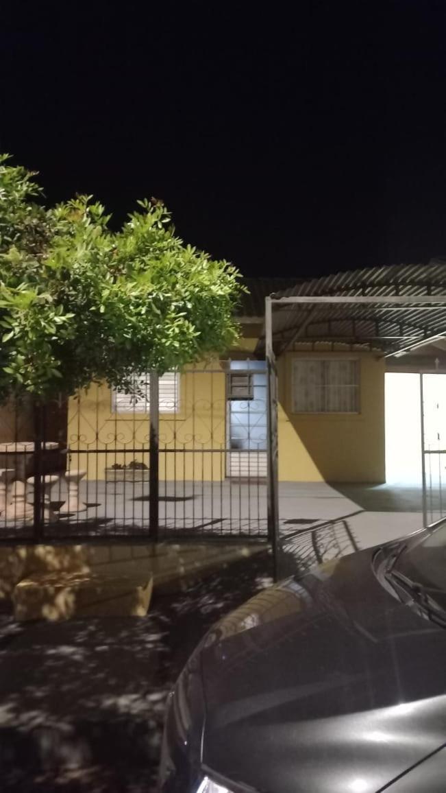 Casa Temporada Da Rose Villa Olímpia Dış mekan fotoğraf